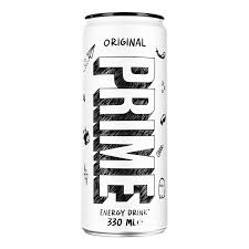 Prime Original Energy Drinks 330ml | Protein Package | Protein Package