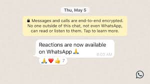 WhatsApp increases group size to 512 people and file size to 2GB | Mashable