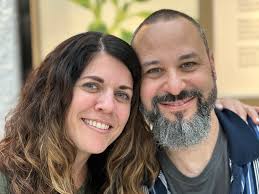 Kristi Nichols and Len Childers's Wedding Website