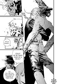 We hope to bring you happy moments. Chainsaw Man Chapter 1 Chainsaw Man Manga Online