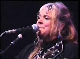 Melanie with Band, Old Bitch Warrior tour, Dranouter, Belgium, 1995