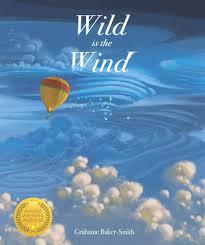 Wild is the Wind: Baker-Smith, Grahame: 9781787417854: Amazon.com: Books