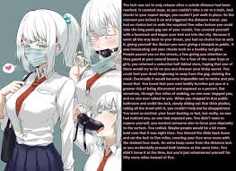 Discreet Bondage. Keeping the sub Alive (Part 50 Special 13) :  rHentaiBondageTales