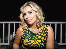Check spelling or type a new query. Filho Da Cantora Walkyria Santos E Encontrado Morto Radio 98 Fm Natal