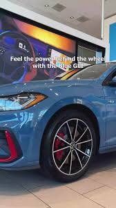 Image result for Monterey Blue 2025 GLI