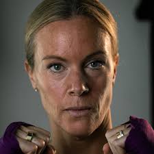 Presenting Beltway Brawler @_katwyman_ ! Kat states in her boxer bio: “I've  spent the better portion of my life challenging myself physically,  mentally, emotionally HB, and spiritually. But I've never challenged myself