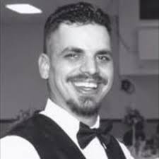 Obituary information for Carlos F Vargas