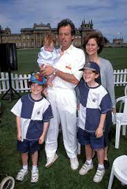 Grantham played 'dirty' den watts in the bbc soap and was an original cast member when the soap launched in 1985, before being killed off in 1989. Who Are Leslie Grantham S Children How Many Kids Did He And Ex Wife Jane Laurie Have And How Old Are They Now