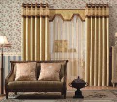 A great curtain can make a small, narrow. Living Room Curtain Ideas To Perfect Living Room Interior Design Artmakehome