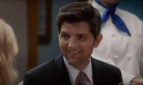 Ben Wyatt as the antagonist of The good place : r/PandR