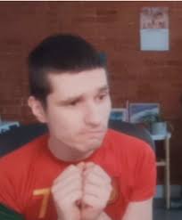 You Are Literally Talking Shi Martin