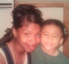 2002 murder of Mahogany Davis in Fairbanks, Alaska, still unsolved