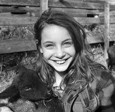 Farm Girl Journal Captures The Unfettered Joy of Growing up