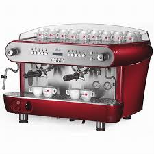 Coffee machine commercial espresso machines. Gaggia Deco 2 Group Commercial Espresso Machine Coffee Machine Price Gaggia Coffee Machine Professional Coffee Machine