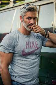 And sure, looking young is great as you get older but i don't want to be tre 490 Hot Older Men Ideas In 2021 Older Men Men Handsome Men