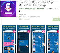 By jon seff techhive | today's best tech deals picked by pcworld's editors top deals on great products picked by techconnect'. 10 Best Free Mp3 Downloader In 2021 Top Music Downloader