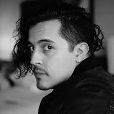 Matthew Sanchez American Author