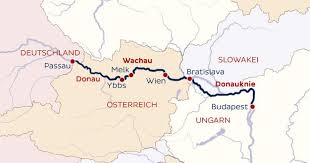 Die ostslowakei ist der östlichste teil der slowakei. 8 Tage Donau Schiffsreise Deluxe Wien Budapest Bratislava Mit Deutschsprechender Reiseleitung