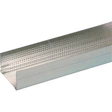 Rail De 48 28 Mm Long 3m Cloison Habillage Et Plafond