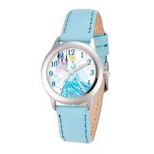 Disney Watch Cinderella Xwa5096 Kay In 2021 Best Kids Watches Disney Watches Kids Watches