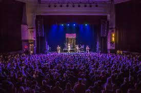 The good, the bad, and the ugly; 12 Best Music Venues In Detroit