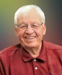 Mr. Donald S. Prusinski