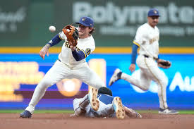 Michael Lewis on This Very Moneyball World Series