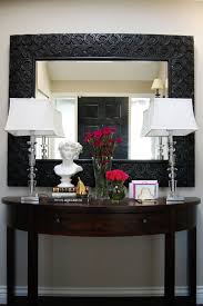 That Little Bust Recibidores De Casa Decoracion De Entrada Diseno De Interiores