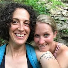 Lisa Jacobs and Beth Eisenberg's Wedding Website