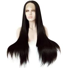 Black hair color is extremely versatile, with various shades ranging from midnight to cafe noir. Pretty Shine Hair 100 Natural Human Hair India Black Straight Hair Wigs Rs 5000 Piece Id 20696802091