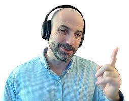 Keynote Speaker Dan Rochon: Unlock Predictable Income & Sales Success