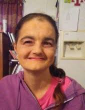 Obituary information for Pamela Regenia Crowder