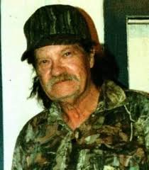 Randall Boone Obituary (1944