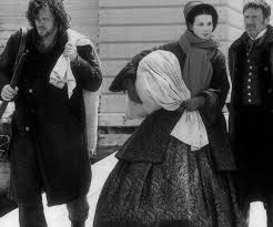 XXXe FESTIVAL INTERNATIONAL DU FILM DE LA ROCHELLE