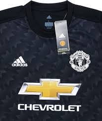 It is not easy to remain a top competitor in the premier league for so many seasons. 2017 18 Manchester United Away Shirt Bnib Xs Classic Retro Vintage Football Shirts