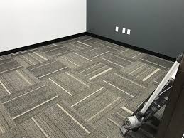 The Advantages And Disadvantages Of Using Floor Carpet Tiles Yonohomedesign Com Floor Carpet Tiles Carpet Tiles Carpet Installation