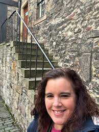 Look where I visited today Bakehouse close aka A Malcolm Printshop