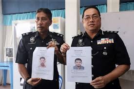 27 januari 2014 · temuduga telah dijalankan pada 24,27 dan 28 jan 2014 ( 3 hari ) di pusat latihan ipk paser putih. Polis Cari Dua Lelaki Bantu Kes Samun