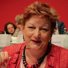 Barbara Hackenschmidt