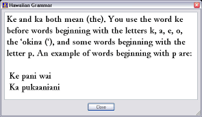 It was adapted from the english alphabet in the early 19th century by american missionaries to print a bible. How Many Letters Does The Hawaiian Language Use