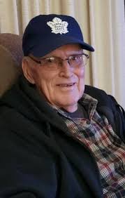 Obituary of Erland Wilbur Wood