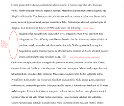 How the purdue owl saved my essay. In Text Citations The Basics Purdue Writing Lab