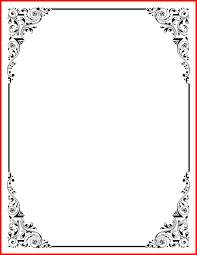 Wedding Invitation Borders 221 You Can Use This Beautiful Vintage Clip Art Vintage Vintage Borders Free Clip Art