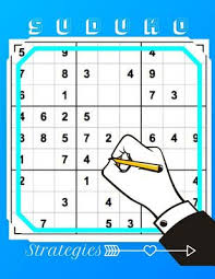 We did not find results for: Suduko Strategies The Brain Train Happy Puzzle Solve Extreme Sudoko Strategies For Easy To Hard Puzzles Brain Workouts Variety Puzzles