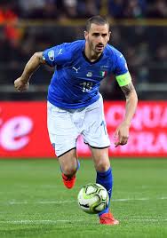 He was tested thursday morning. Leonardo Bonucci Of Italy In Action During The 2020 Uefa European Uefa European Championship Leonardo Italy