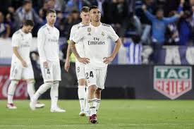 Real madrid are expected to be without luka modric, toni kroos, dani ceballos, ferland mendy, and marcelo. Real Madrid Vs Levante Odds Preview Live Stream And Tv Info Bleacher Report Latest News Videos And Highlights