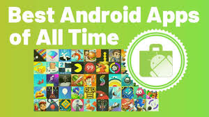 The dolphin browser is one of the best internet browser apps and one of the most popular apps in the google play store. Best Android Apps Of All Time Getandroidstuff