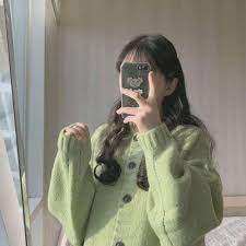 Pin By A L A L I C A On Soft Mint Green Aesthetic Green Aesthetic Green Girl