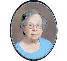 Barbara SINCLAIR Obituary