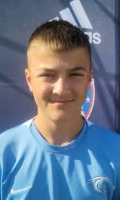 Logan Johnson's Men's Soccer Recruiting Profile